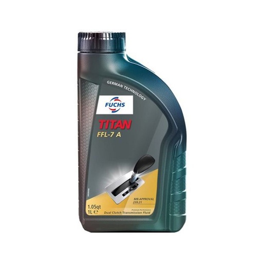 [602213020] TITAN FFL-7 A Can 20L